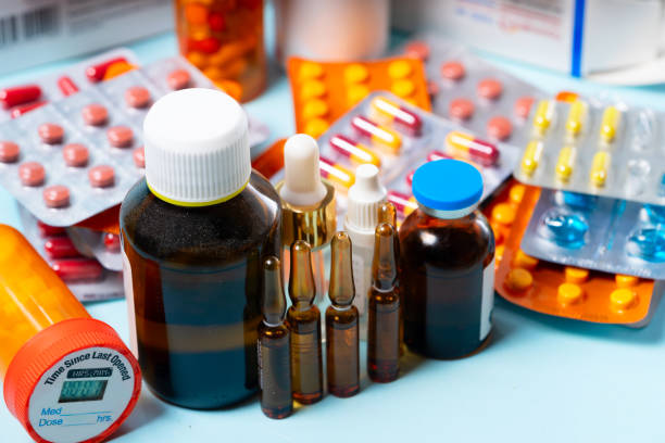 Pharmaceutical & Life Science